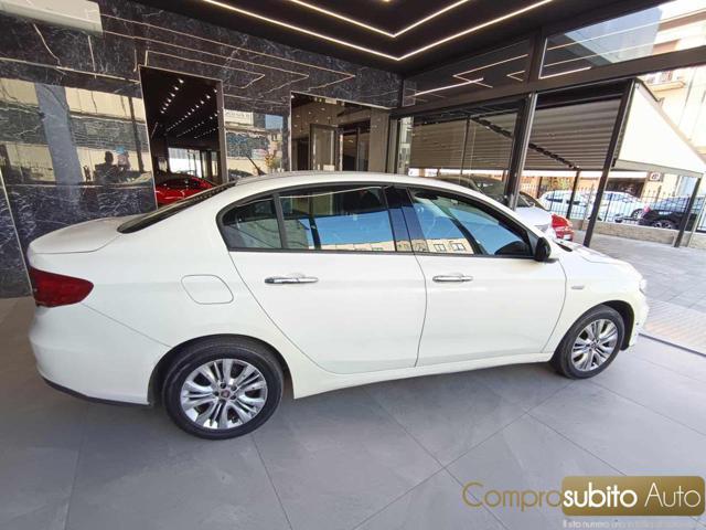 FIAT Tipo 1.4 T-Jet 120CV GPL Lounge