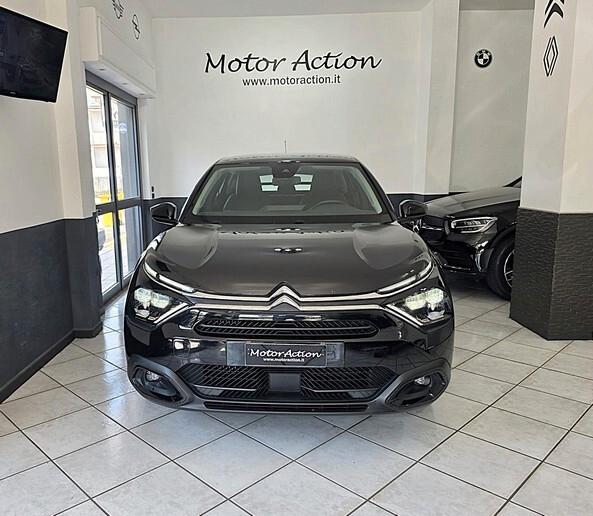 Citroen C4 BlueHDi 130 S&S EAT8 Feel Pack