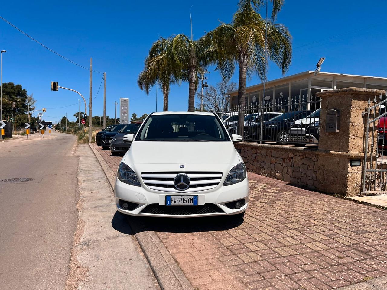 Mercedes-benz A 160 180 CDI Automatic Executive