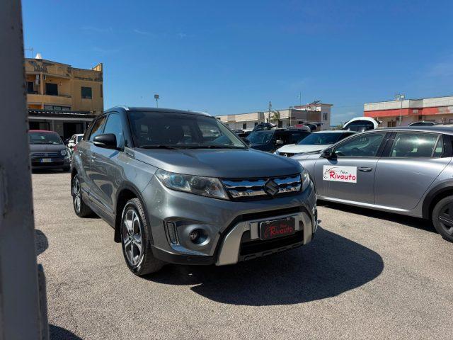 SUZUKI Vitara 1.6 DDiS 4WD AllGrip V-Top