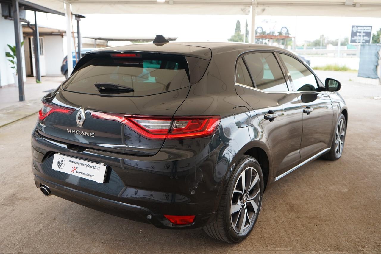 Renault Megane Mégane dCi 110 CV Energy Bose