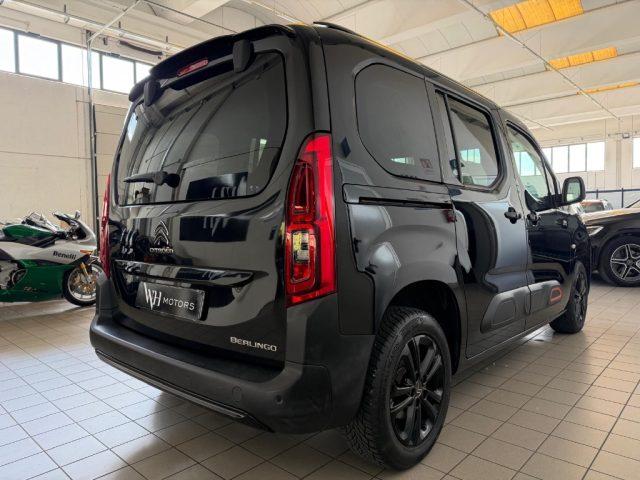 CITROEN Berlingo BlueHDi 130 Stop&Start Combi M Feel