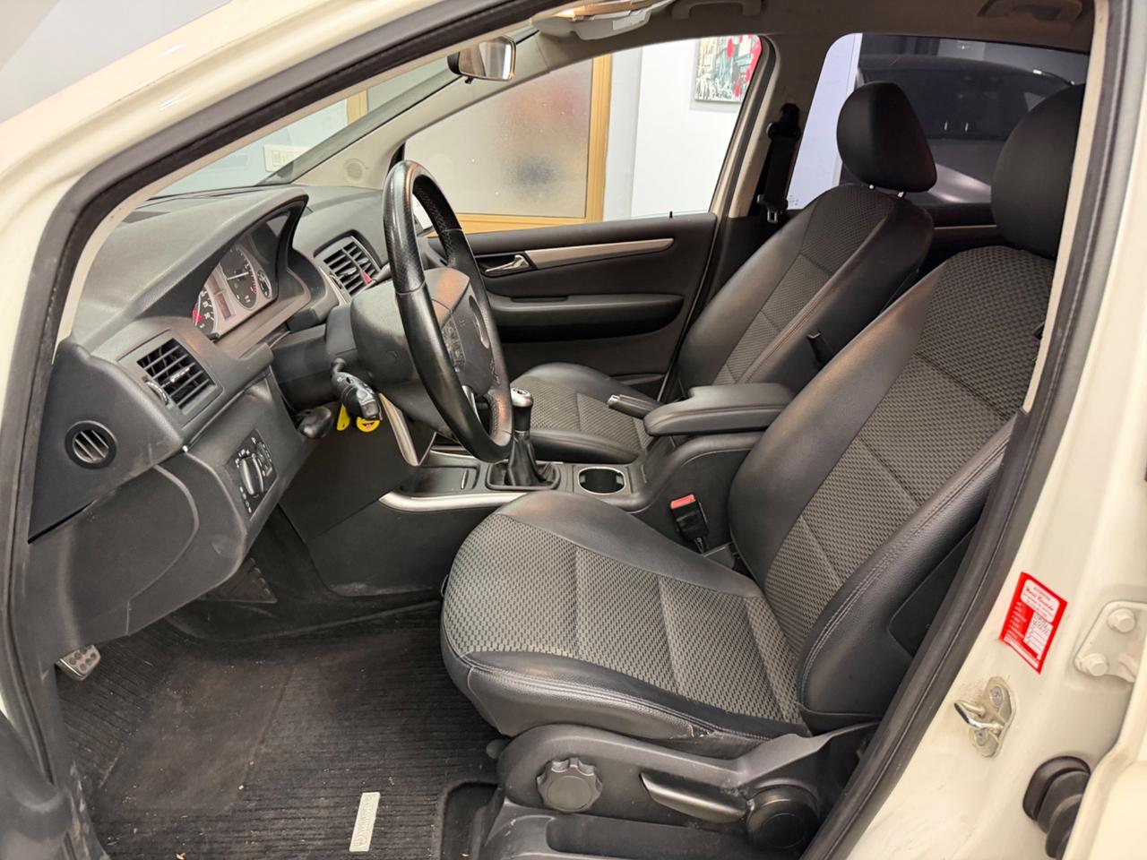 MERCEDES CLASSE B (T245) ('05'-'13') B 180 CDI PREMIUM (80 KW)