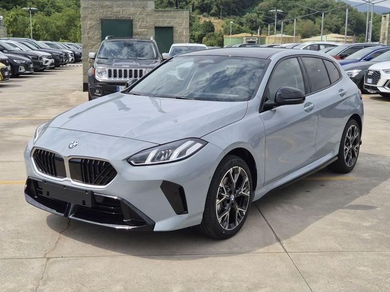 BMW Serie 1 118d MSport aut.