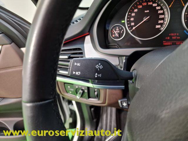 BMW X5 xDrive25d Luxury