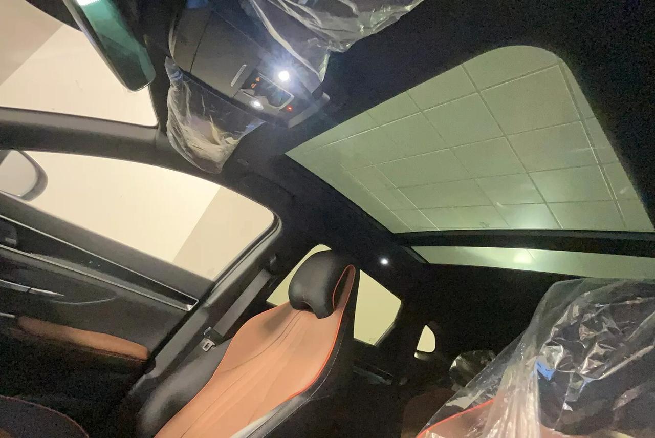 Byd Seal U DM-i 1.5 218 CV PHEV Boost