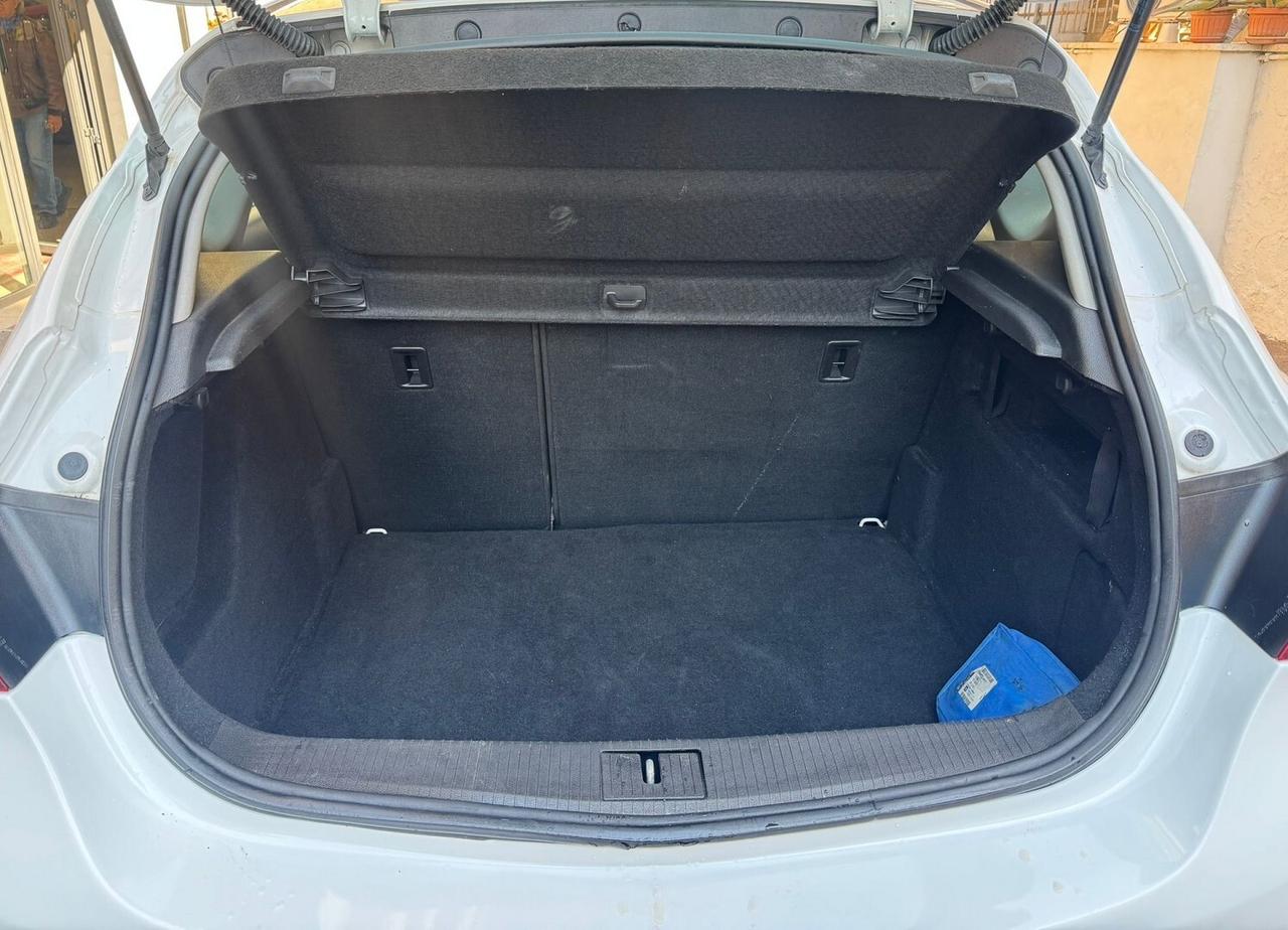 OPEL Astra 1.6 115CV 5P Cosmo UNICO PROPRIETARIO