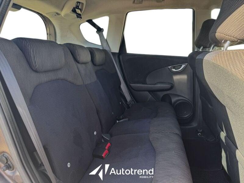 Honda Jazz 1.4 100 CV Automatica CVT Appeal