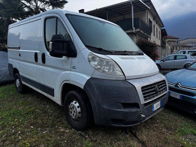 FIAT Ducato 28 2.0 MJT PC-TN Furgone MOTORE GUASTO