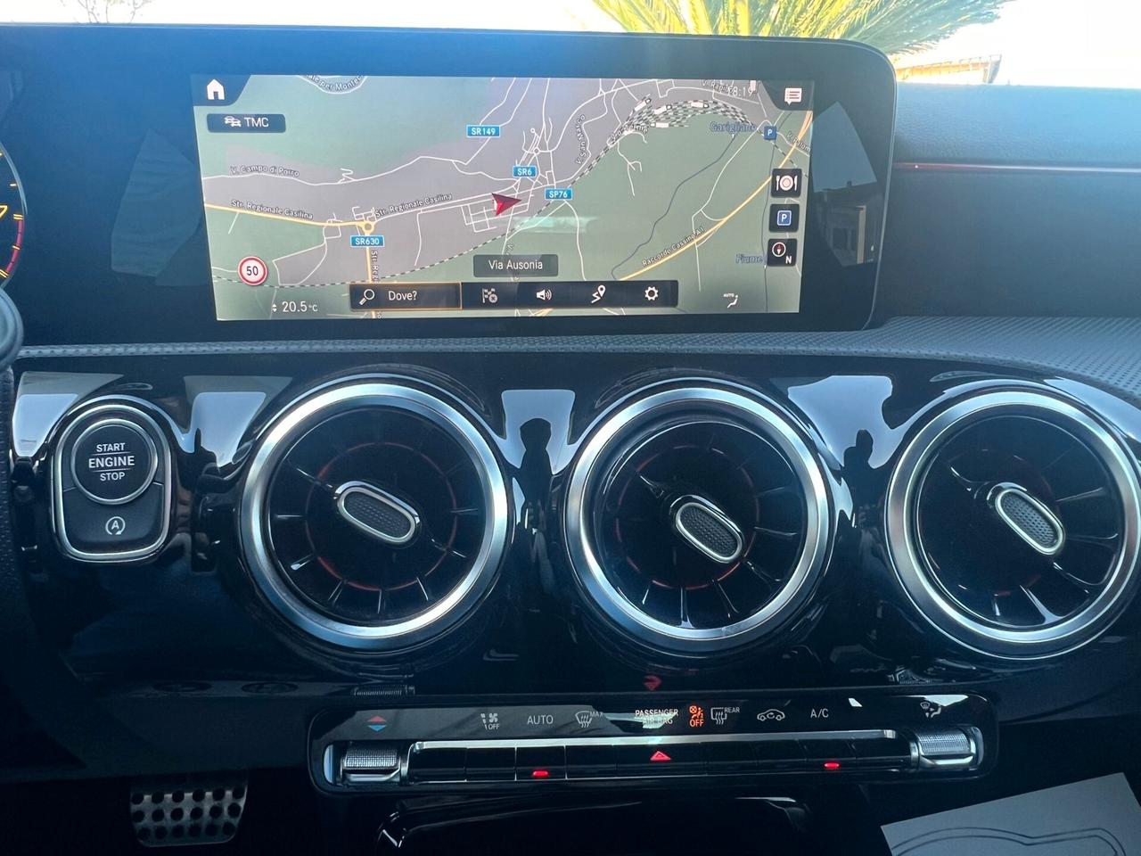Mercedes-Benz A 45 AMG 4 MATIC+ 387 CV AUTO *PANORAMA* IVA ESPOSTA