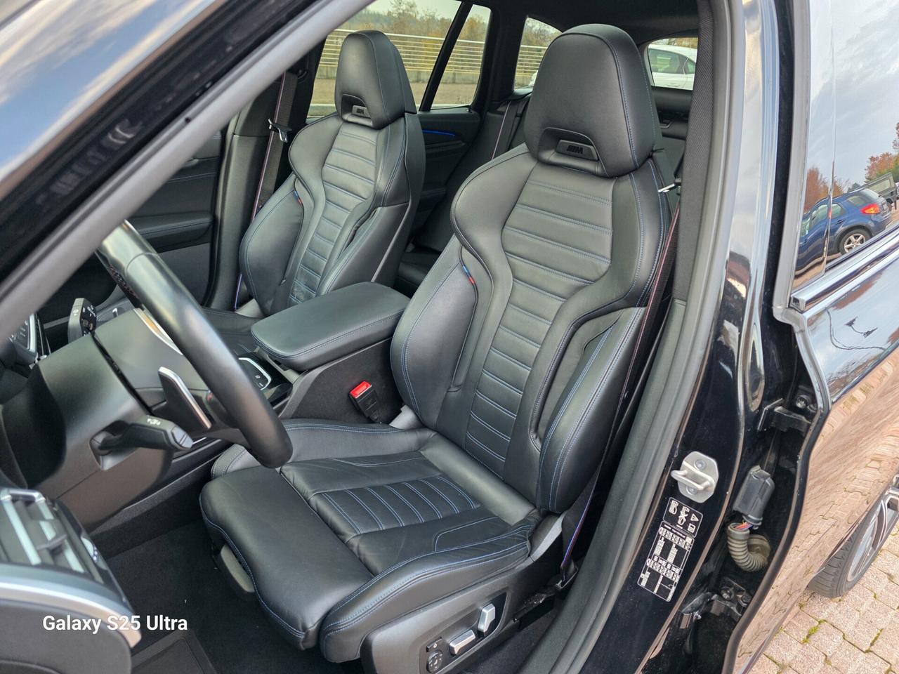 X3M xDriveM40i hybrid promo ritiro usato/scambio