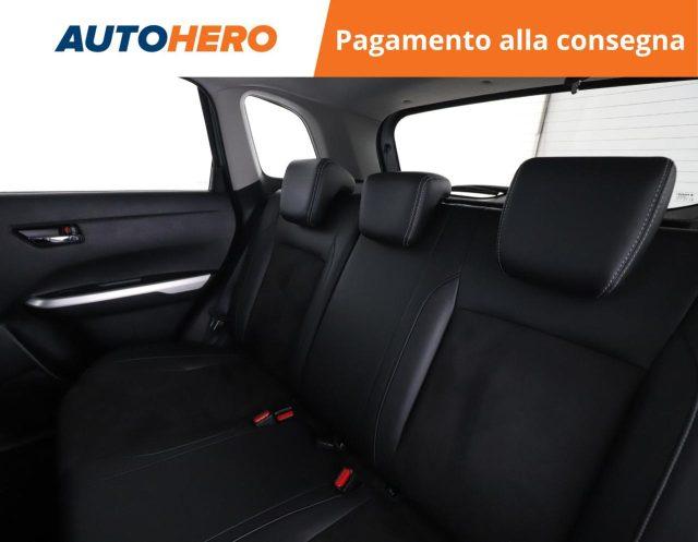 SUZUKI Vitara 1.6 VVT A/T V-Top