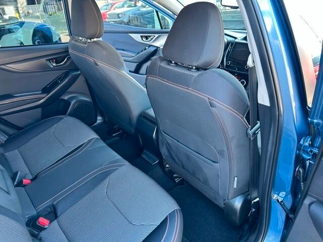 Subaru XV 2.0i e-Boxer MHEV Lineartronic Style Xtra