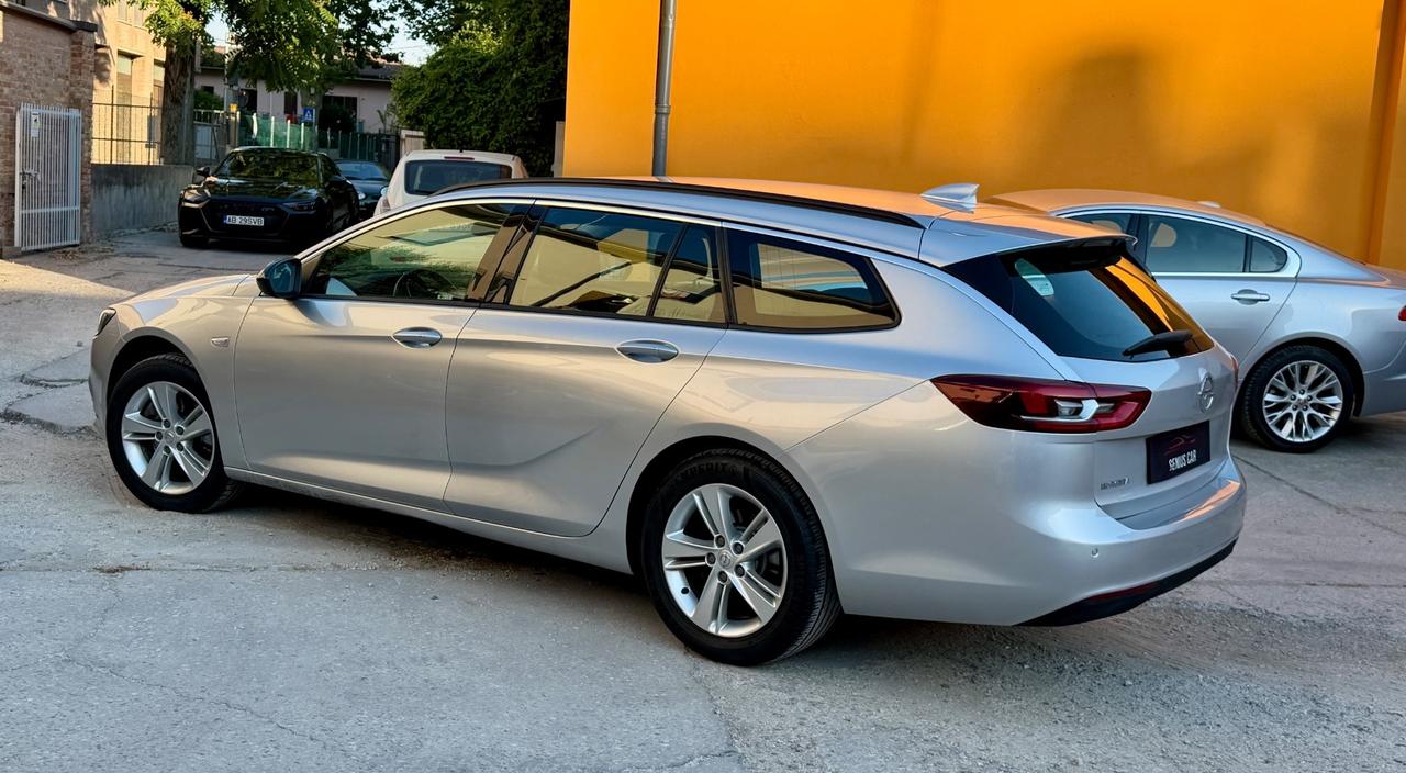 Opel Insignia 2.0 CDTI S&S aut. Country Tourer