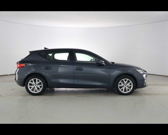 SEAT Leon 1.0 eTSI 110 CV DSG Business