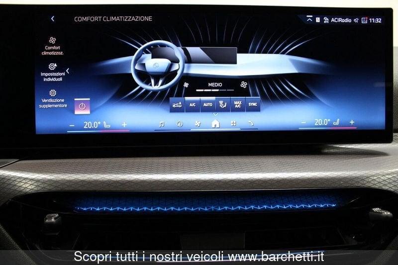 BMW Serie 4 Gran Coupé Serie 4 420d Gran Coupe mhev 48V xdrive M Sport Pro auto