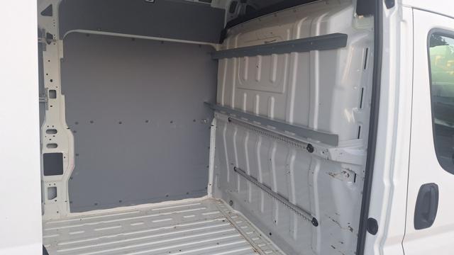 CITROEN Jumper 33 BlueHDi 130 PM-TM Furgone N°FW568