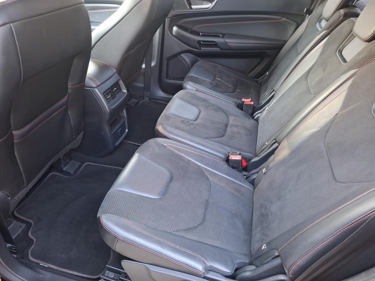 Ford S-Max 2.0 EcoBlue 150CV Start&Stop Aut. Vignale
