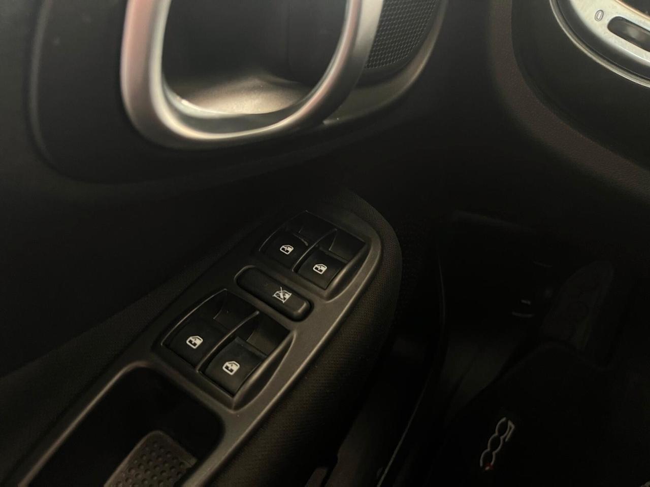 Fiat 500L MY16 1.3 Multijet 95cv E6