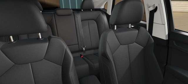 Audi Q3 SPB S-LINE 40 TFSI QUATTRO 190 CV S-TRONIC PROMO!