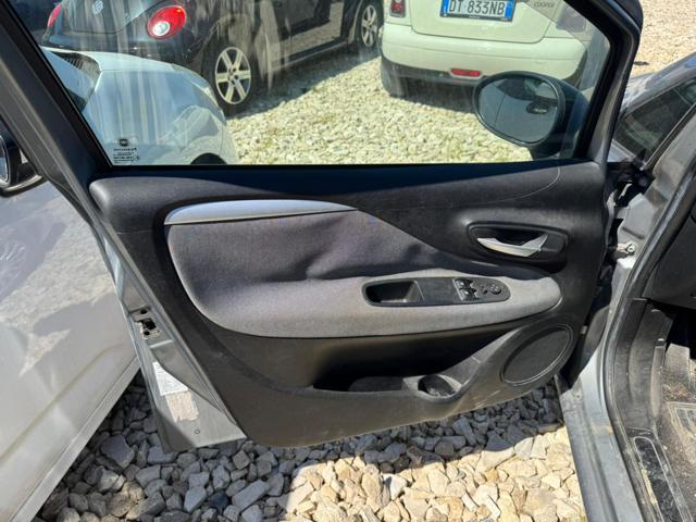 FIAT Punto Evo 1.4 5 porte Dynamic