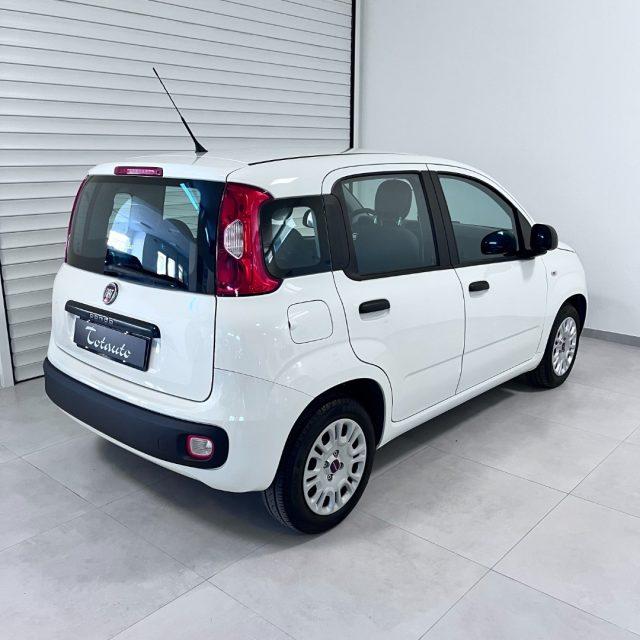FIAT Panda 1.2 EasyPower Easy