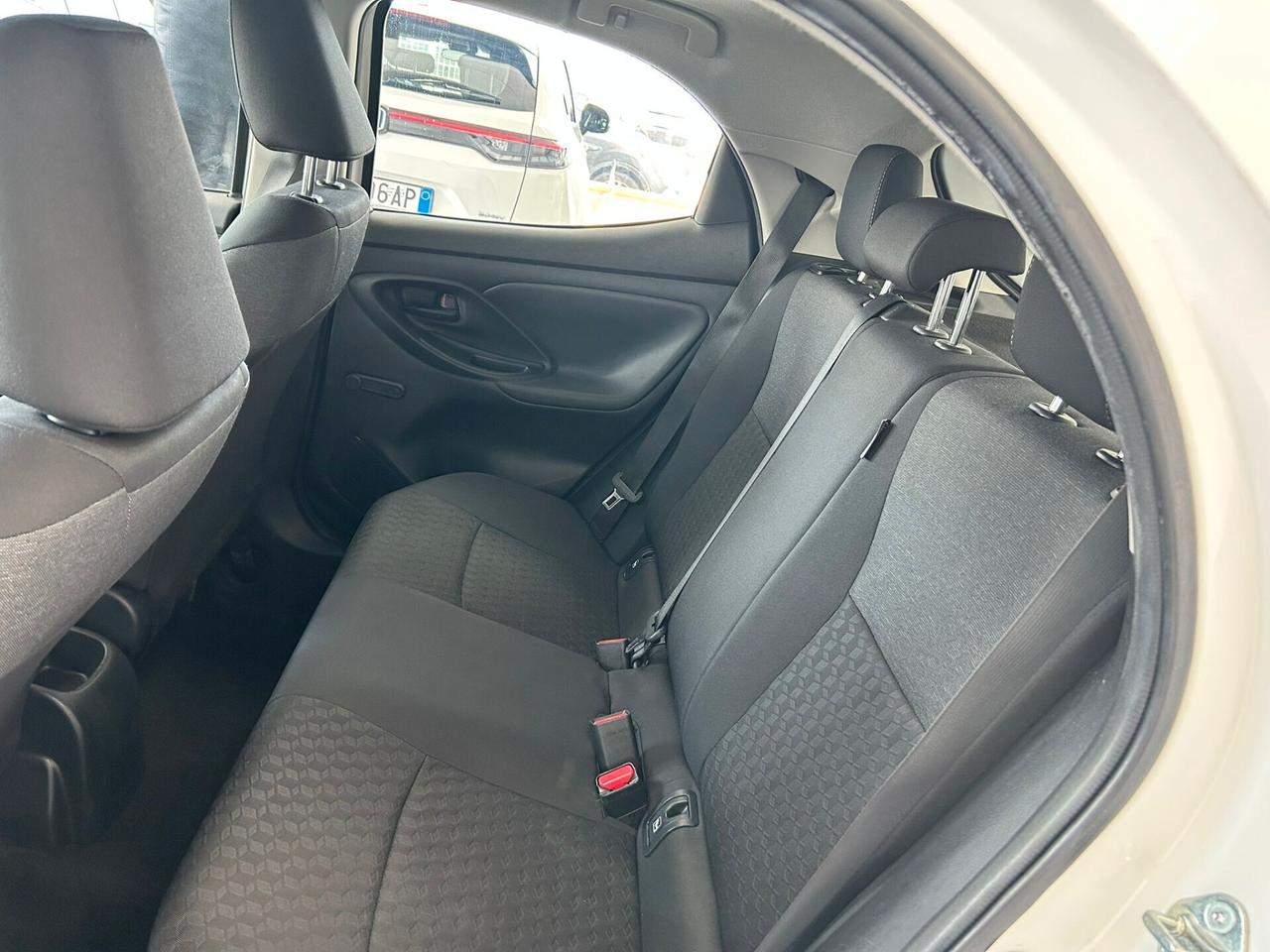 Toyota Yaris 1.0 B Trend x neopatentati 2023