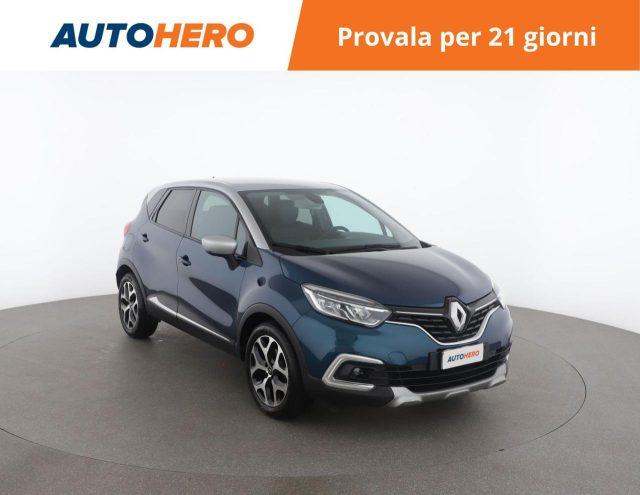 RENAULT Captur dCi 8V 90 CV Sport Edition2
