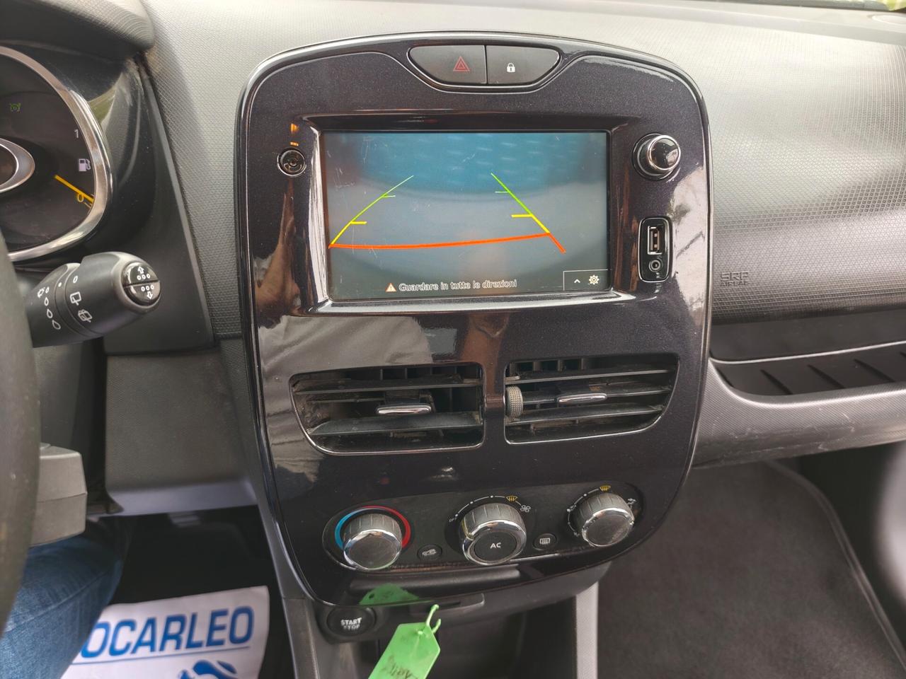Renault Clio 1.2 BENZINA Costume National