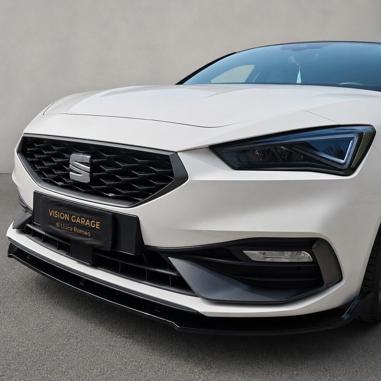 SEAT Leon 1.0 eTSI 110 CV DSG FR Automatica