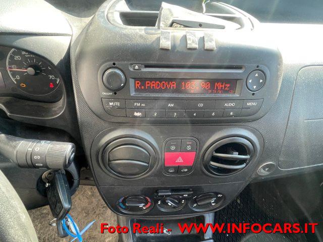 FIAT Fiorino 1.3 MJT 95CV Furgone Adventure E5+ all ENEL