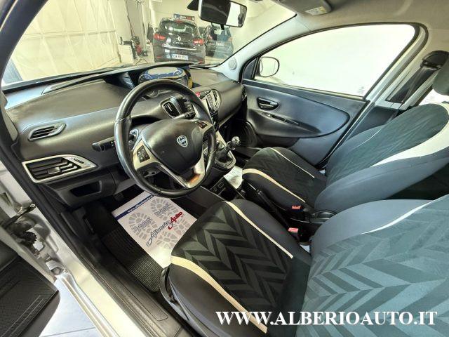 LANCIA Ypsilon 1.2 69 CV 5 porte Gold *86.000 KM*