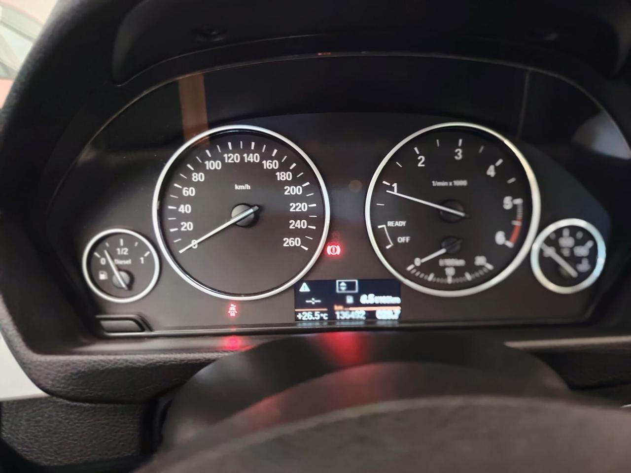Bmw 316 316d Touring Modern