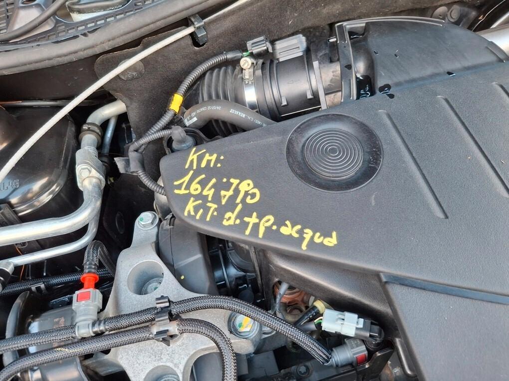 Dacia Duster 1.5 dCi 110cv 4x4 Lauréate