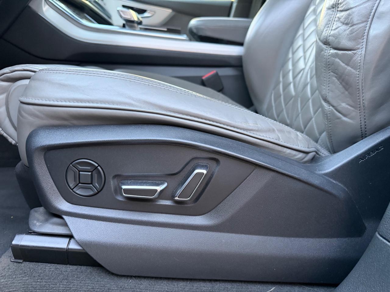 Audi Q8 50 TDI 286 CV quattro tiptronic Sport