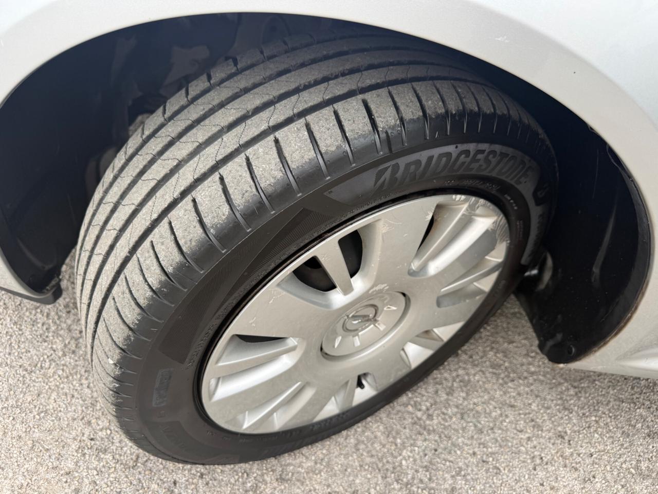 Opel Zafira Tourer 1.6 Turbo EcoM 150CV Elective