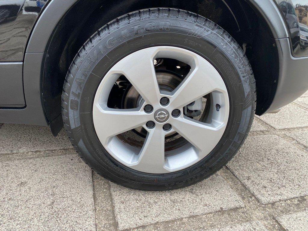 Opel Mokka X 1.6 CDTI Ecotec 136CV 4x2 Ultimate