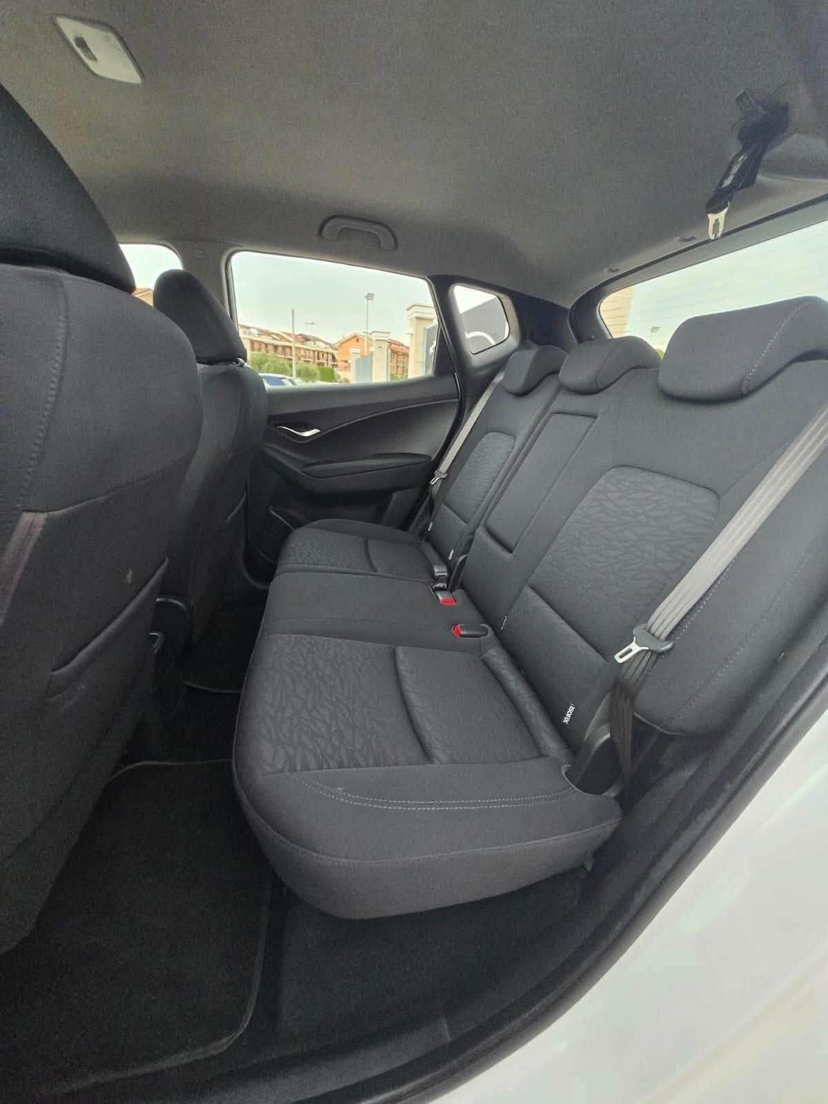 Hyundai iX20 1.6 125 CV Style