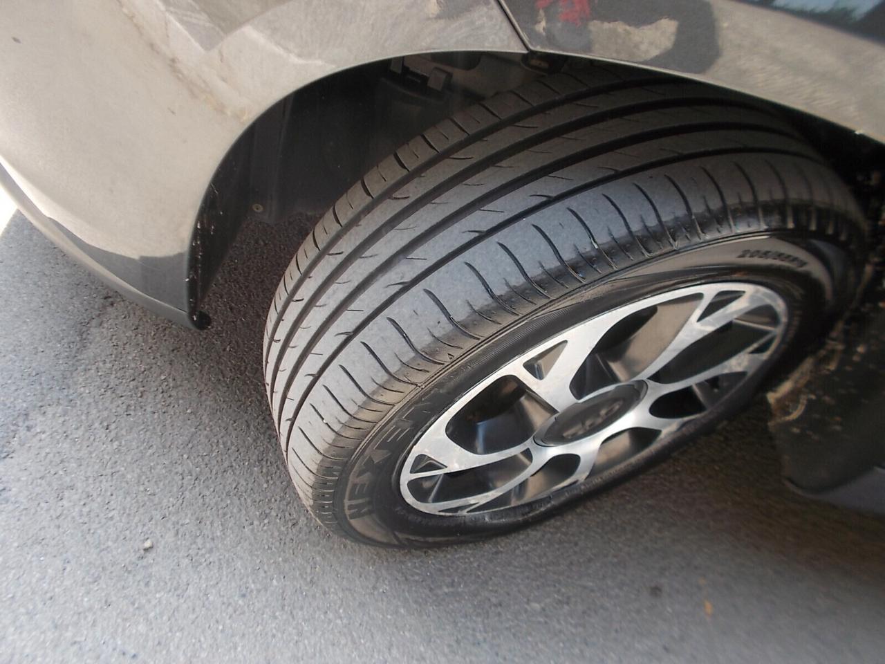 Fiat 500L Lounge 1.3 M-jet 95cv *TETTO PANORAMICO*