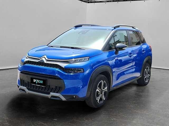 Citroen C3 Aircross PureTech 110 S&S Feel
