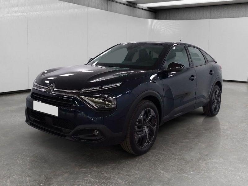 Citroën C4 1.2 puretech Plus s&s 130cv