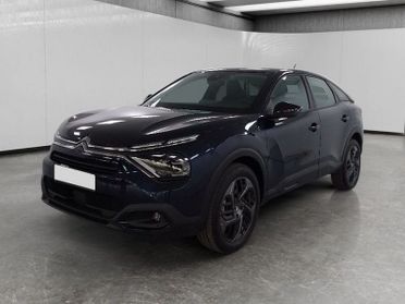 Citroën C4 1.2 puretech Plus s&s 130cv