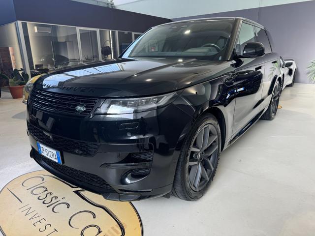 LAND ROVER Range Rover Sport 3.0D l6 249 CV Dynamic SE / IVA ESP
