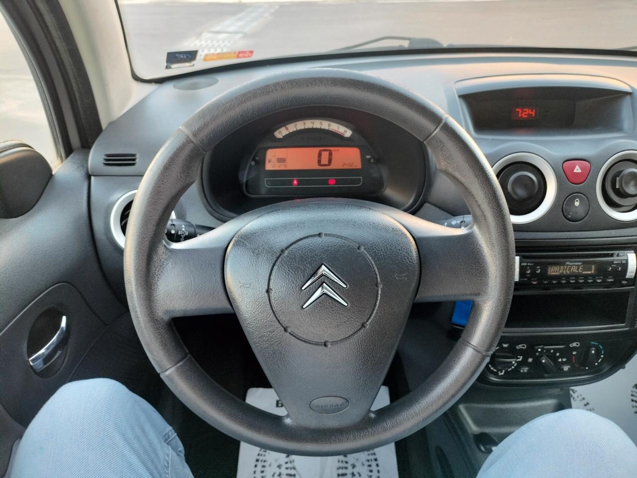 Citroen C3 1.1 Elegance 120.000km