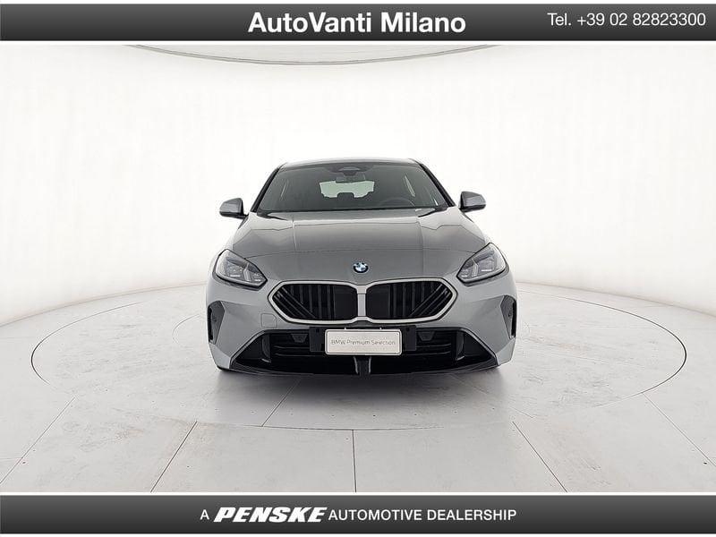 BMW Serie 1 118d MSport