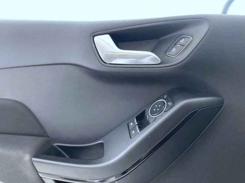 Ford Fiesta 1.1 70CV Plus