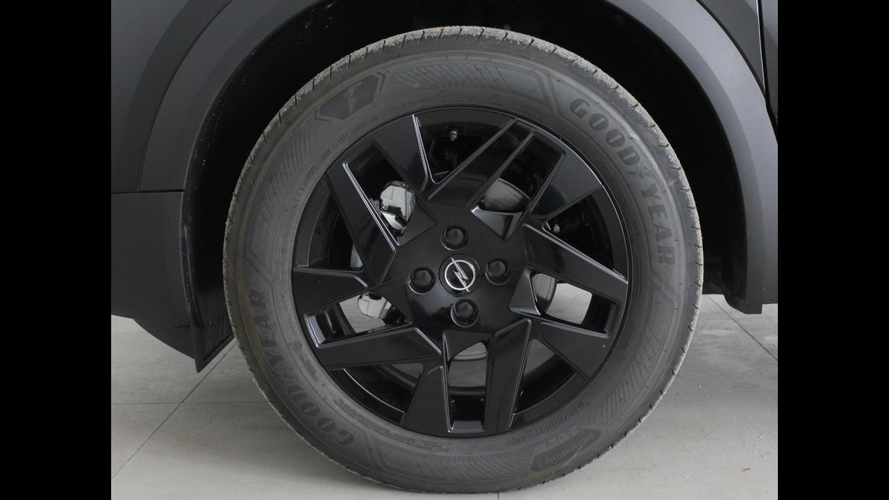 OPEL MOKKA GS ICE BENZINA 100HP CAMBIO MANUALE