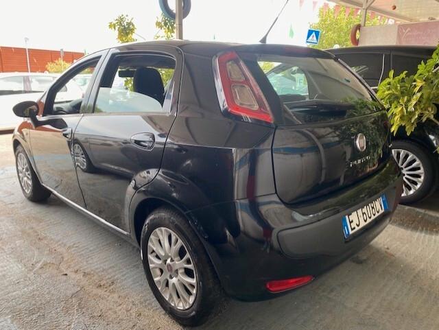 Fiat Punto Evo Punto Evo 1.3 Mjt 95 CV DPF 5 porte S&S Emotion