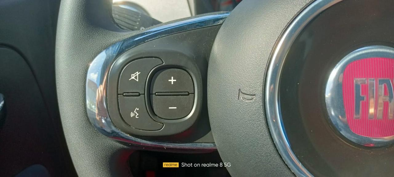 Fiat 500 1.0 Hybrid Club