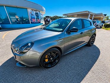 Alfa Romeo Giulietta Sprint